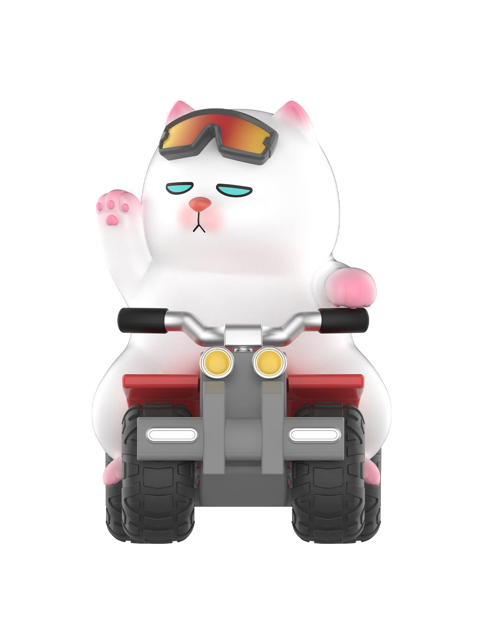 ATV