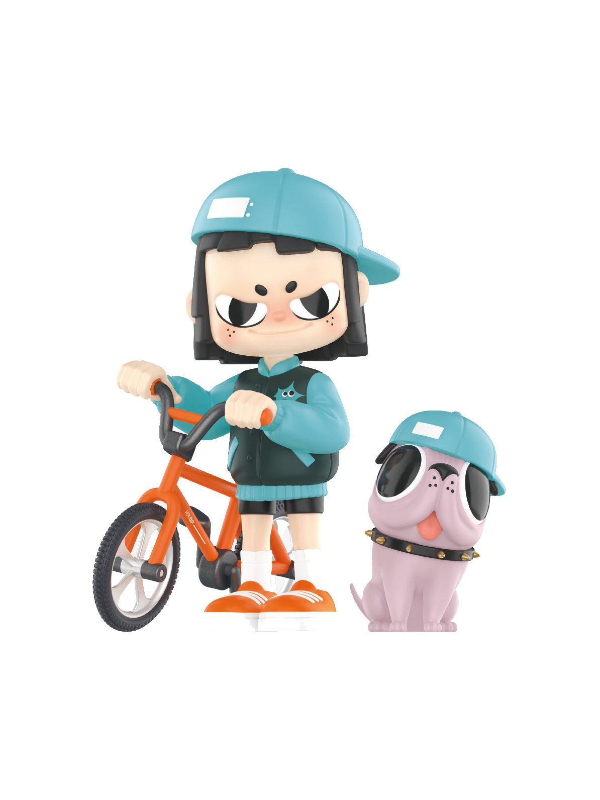 BMX