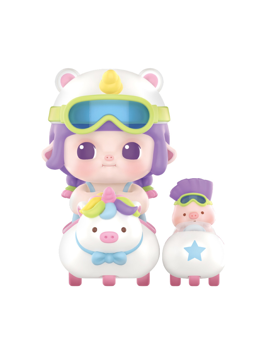 Joyride Princess