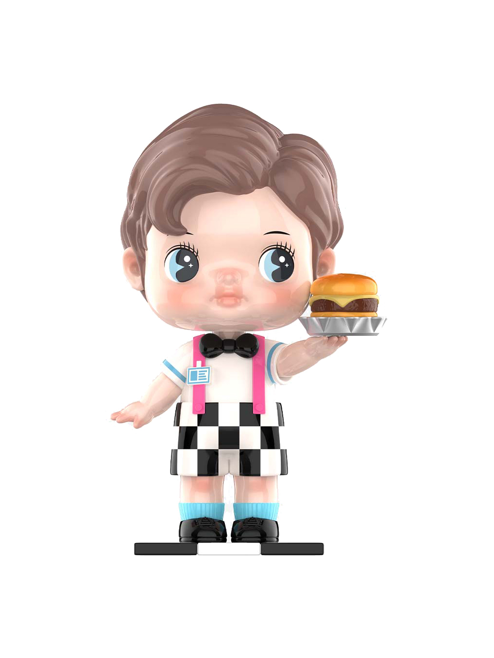 Tapoo Waiter