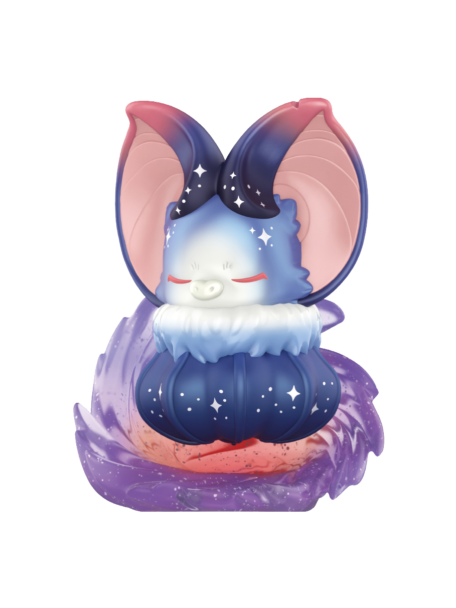 Galaxy Yoki
