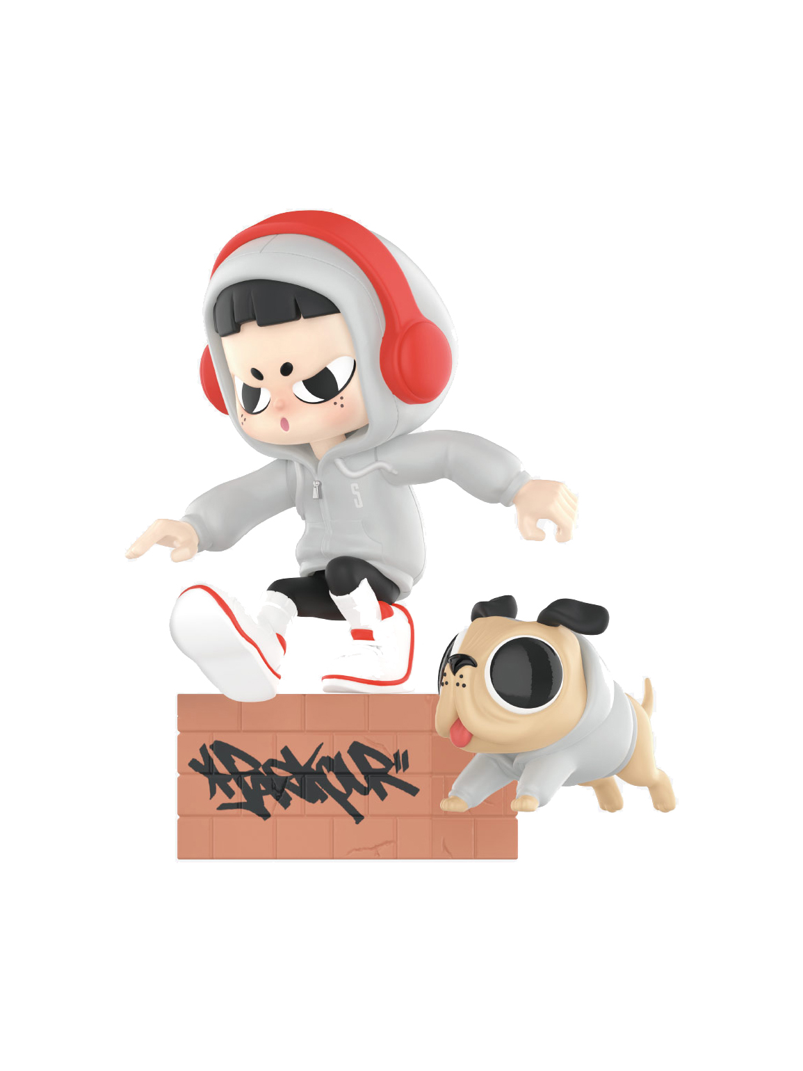 Parkour