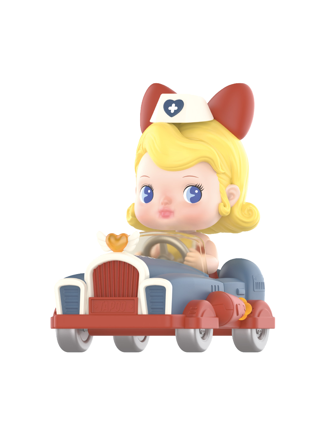 Sweetie Rescue Squad