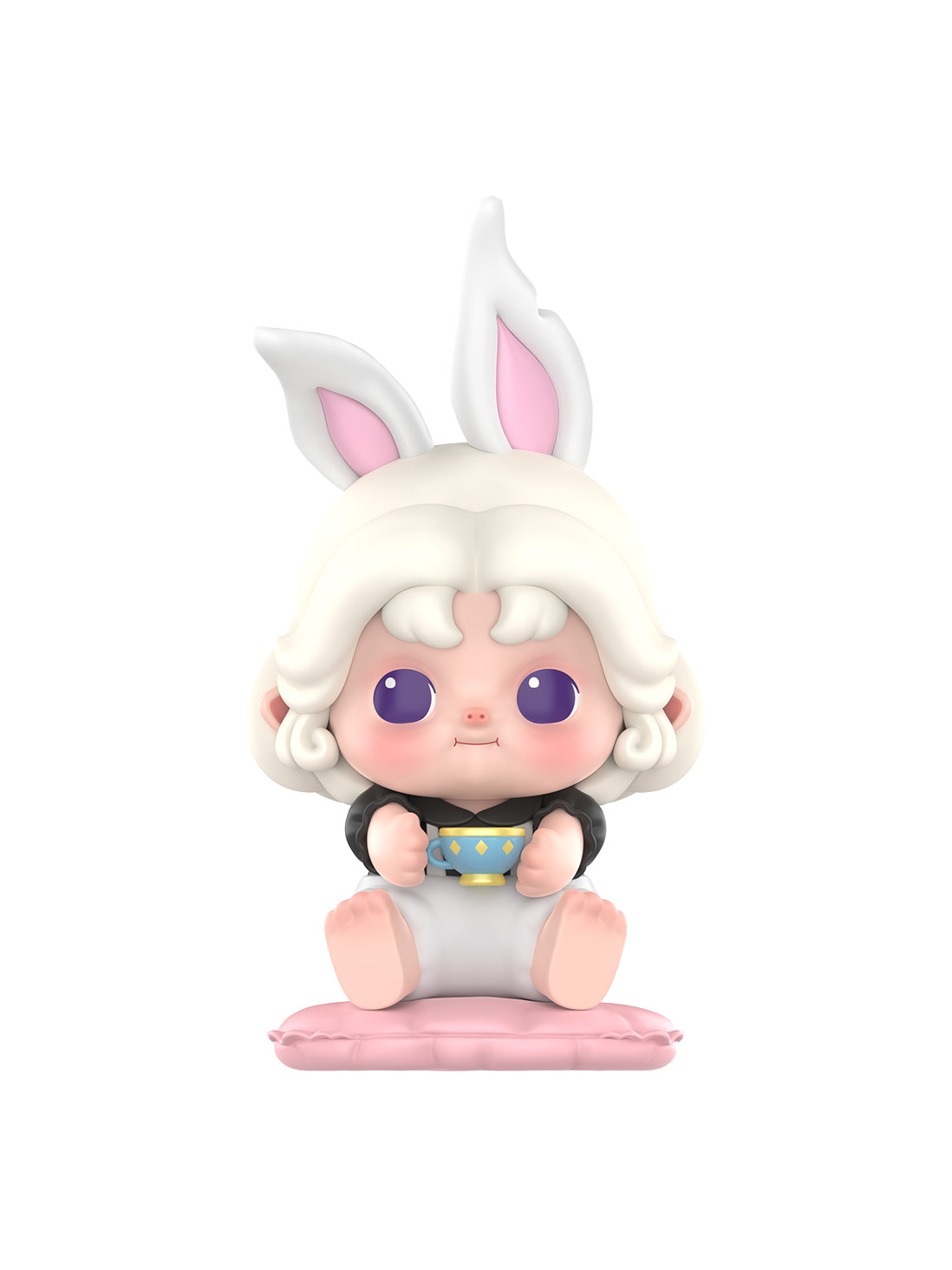 Rabbit Housekeeper