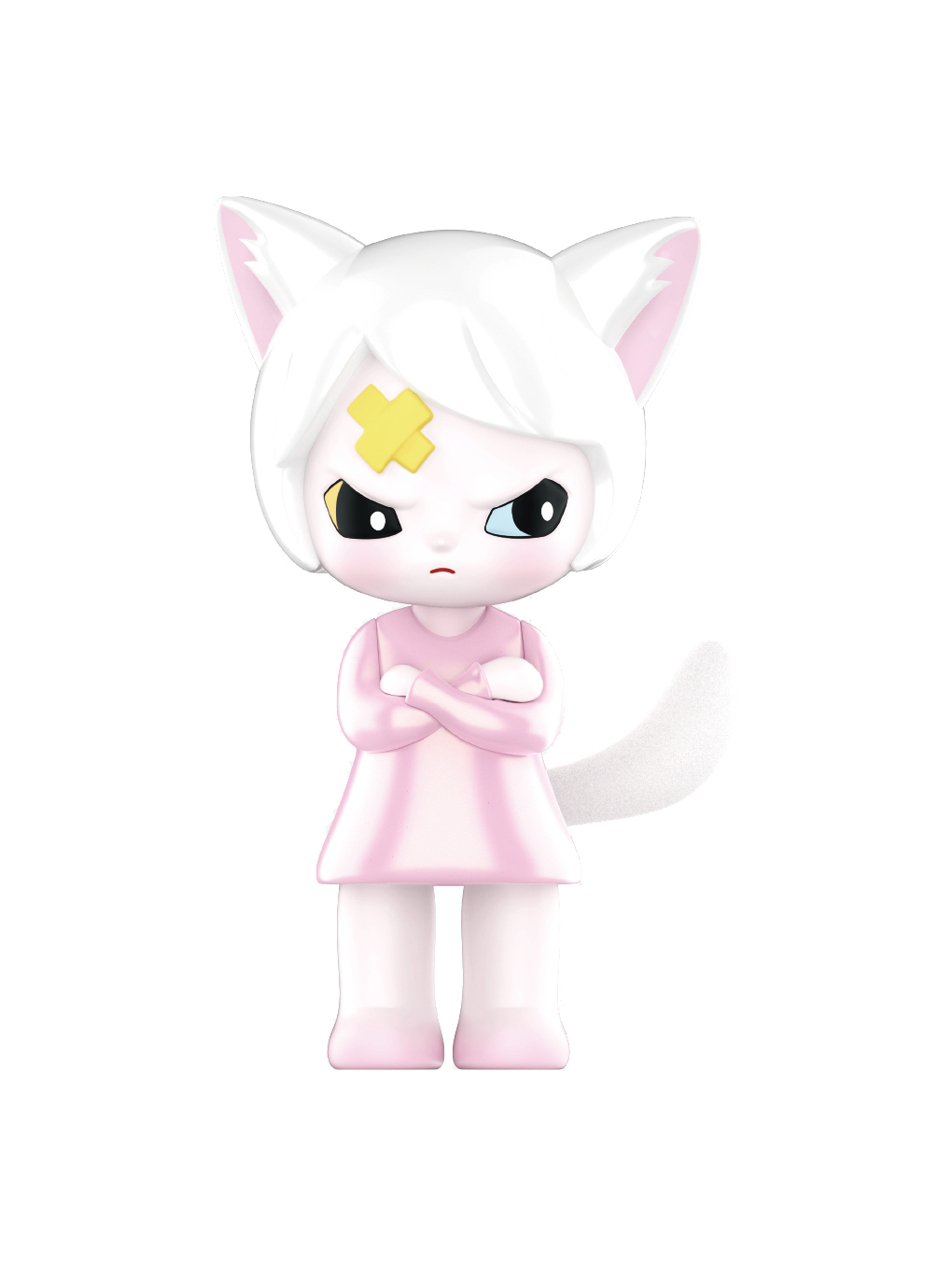 Lily the Kit