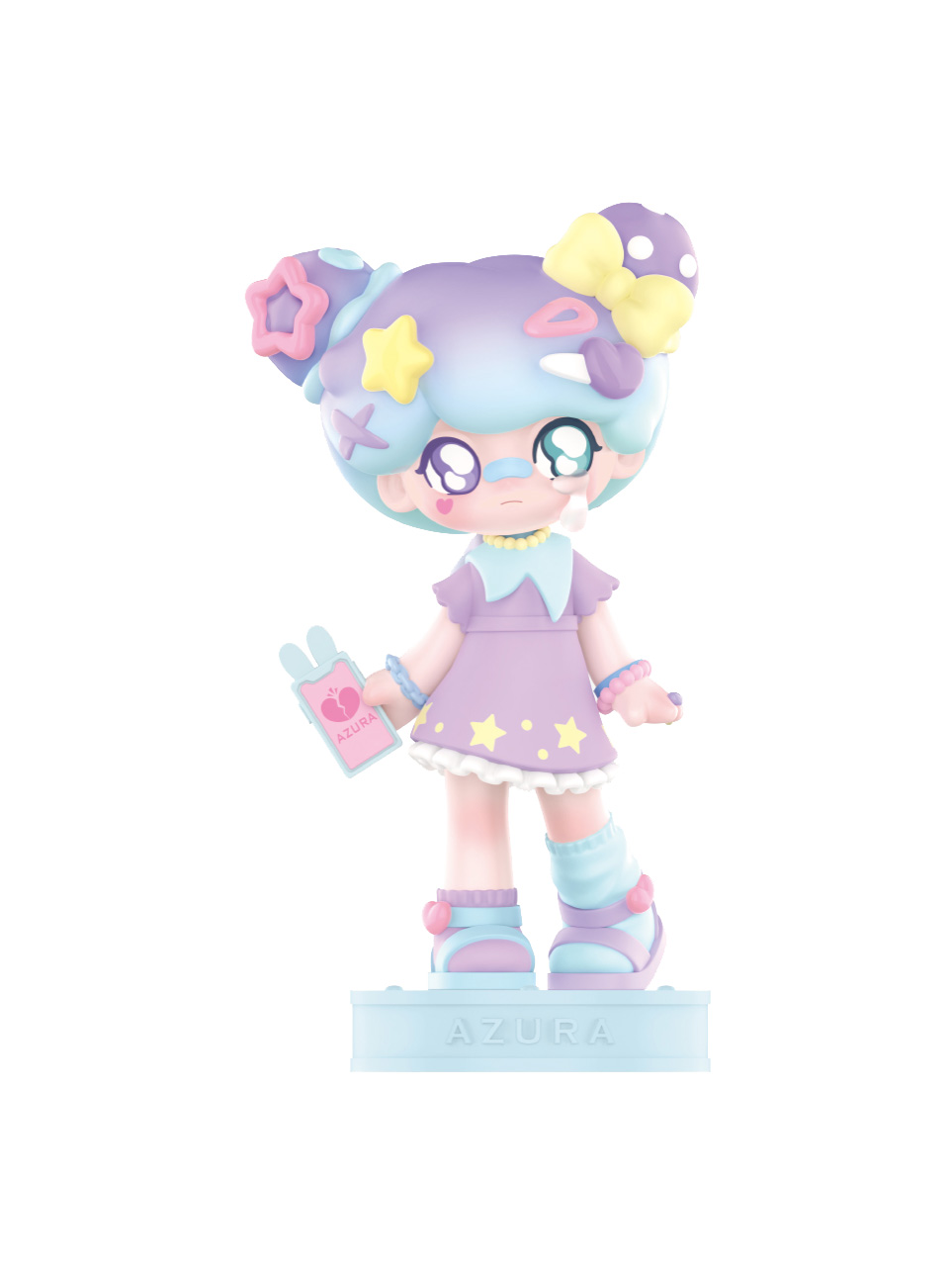 Macaron Girl