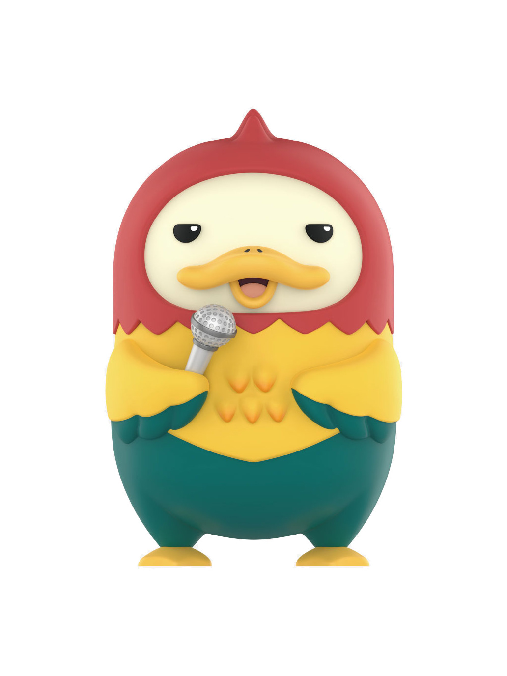 Parrot
