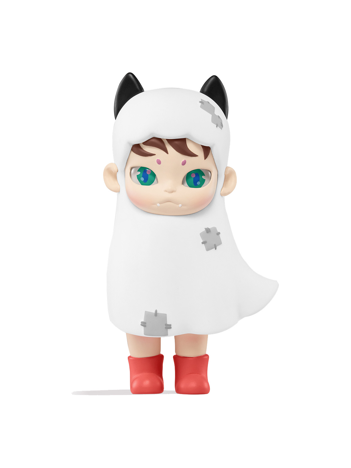 Little Ghost