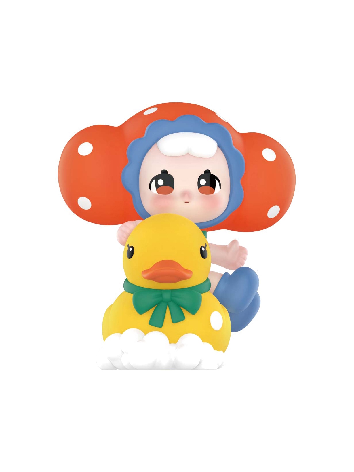 Rubber Duck