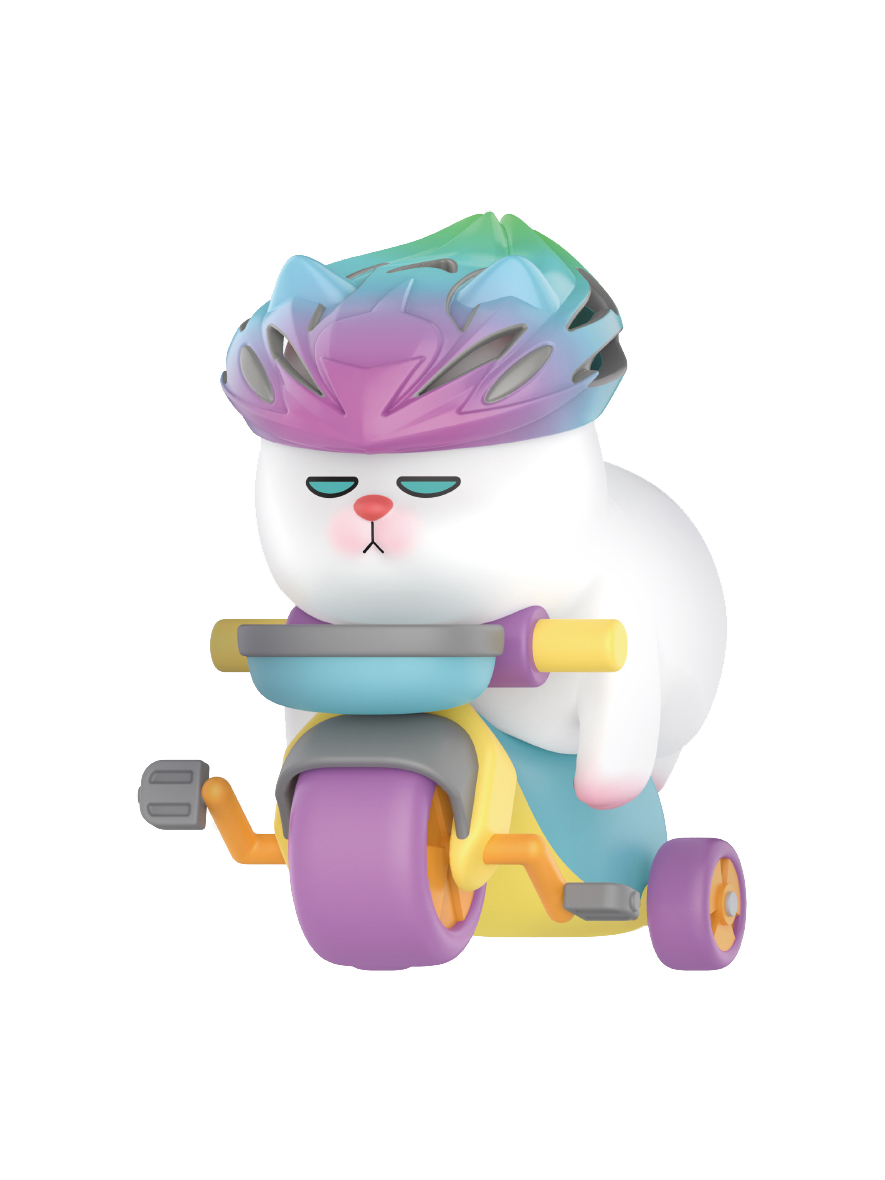 Bicycle Helmet