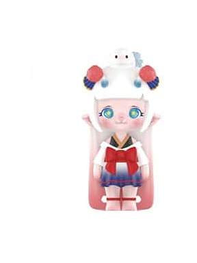 Snow Girl