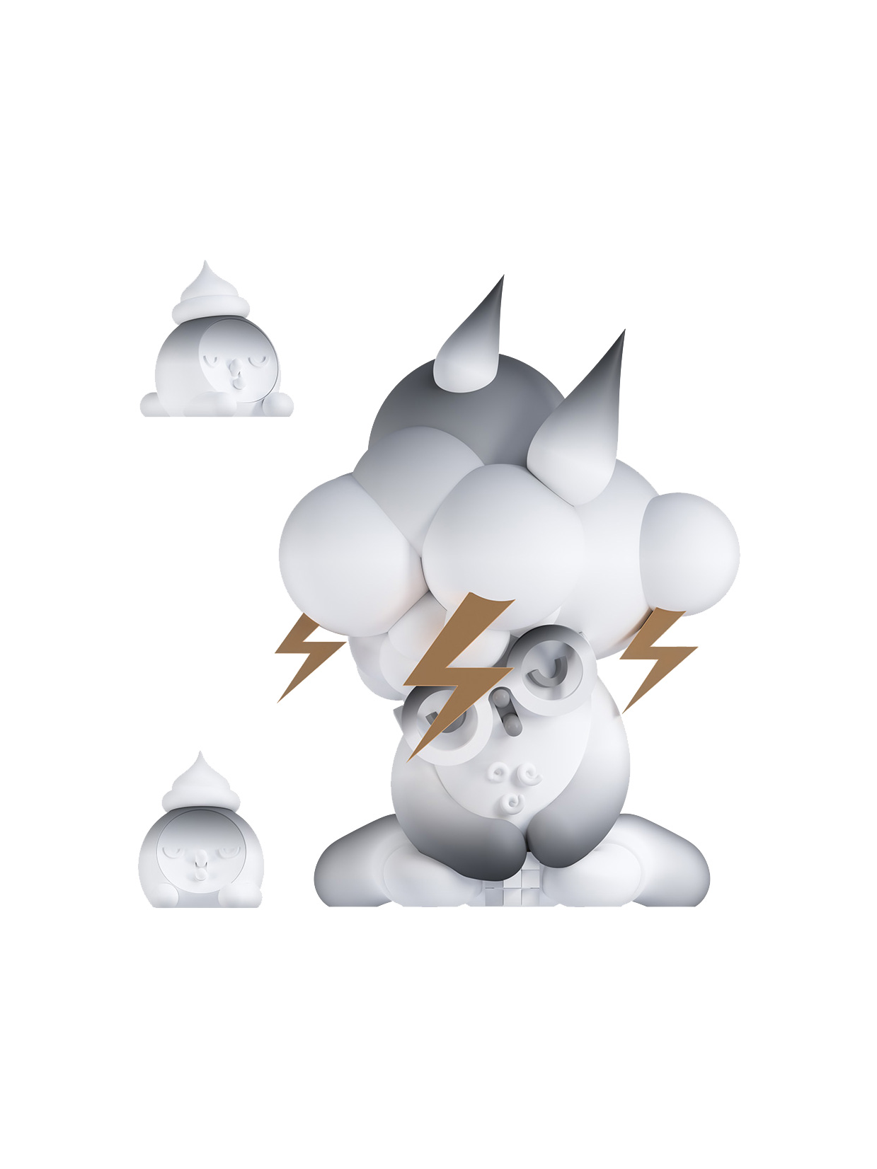 Pressure Thunder