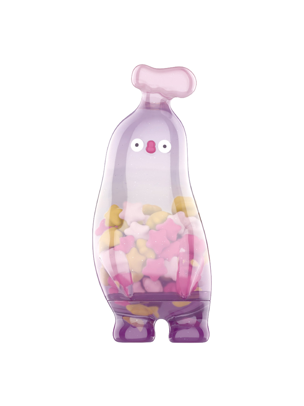 Lucky Star Boo