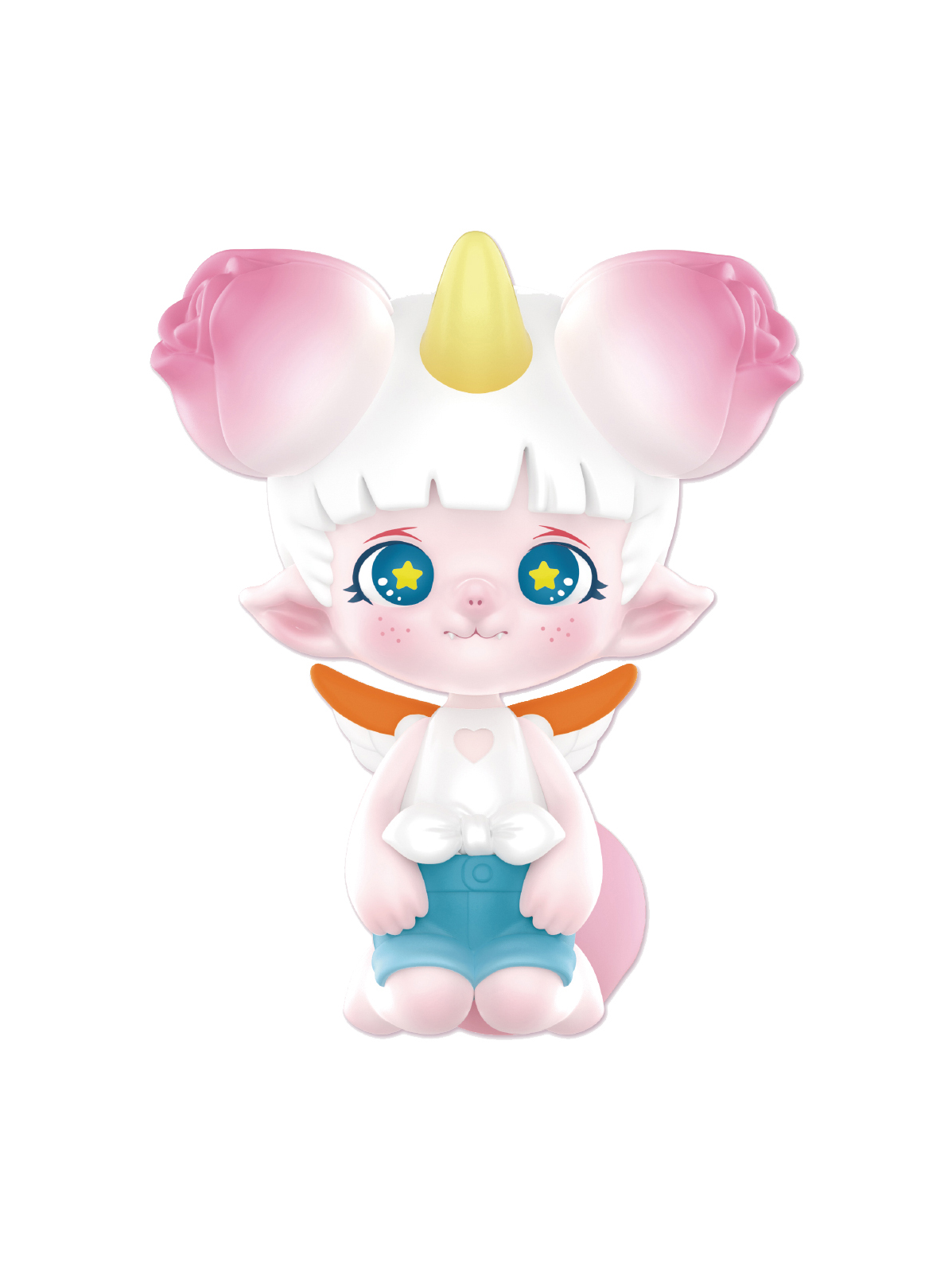 Gemini (Angel)