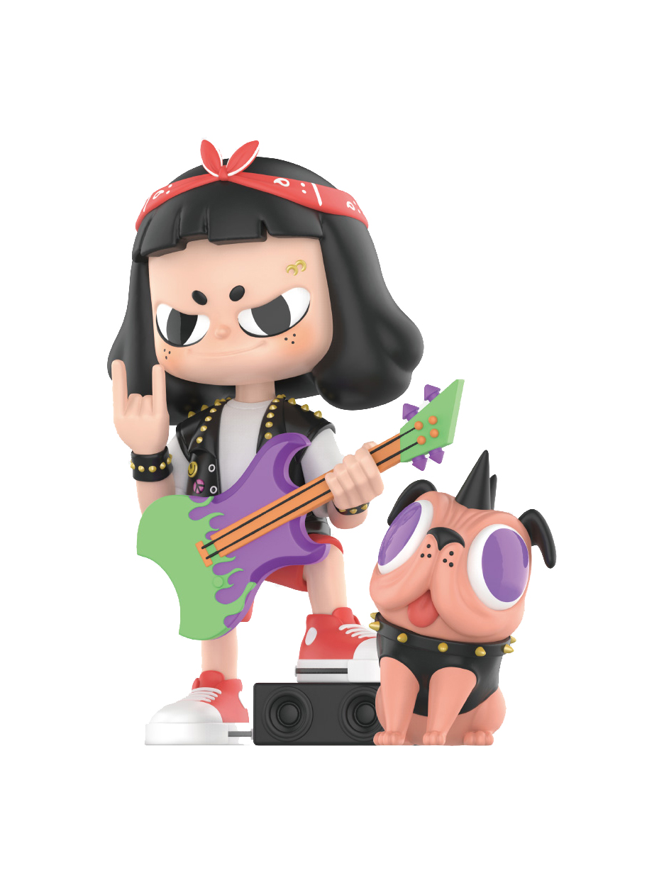 Guitarist