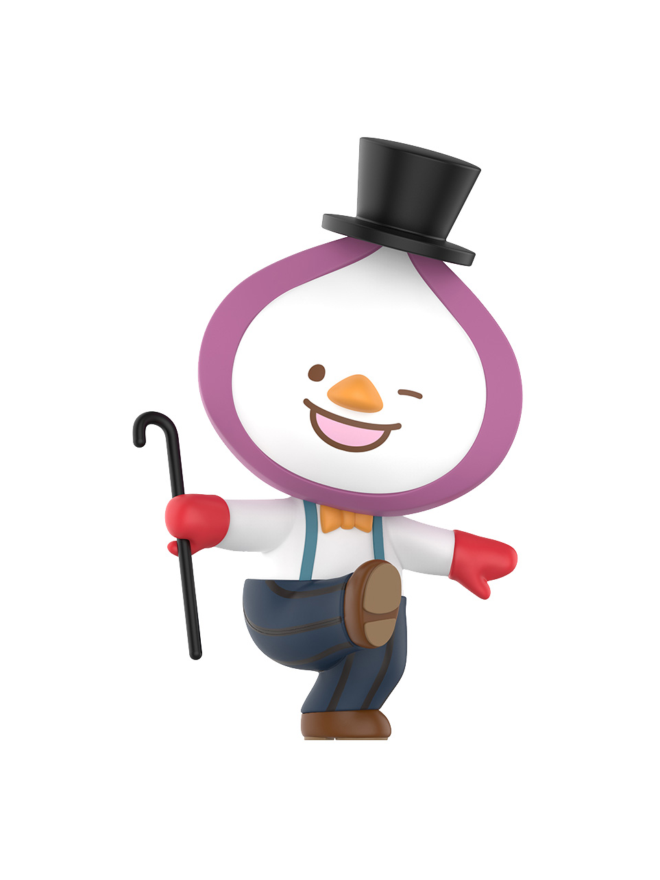 Tap Dance Onie