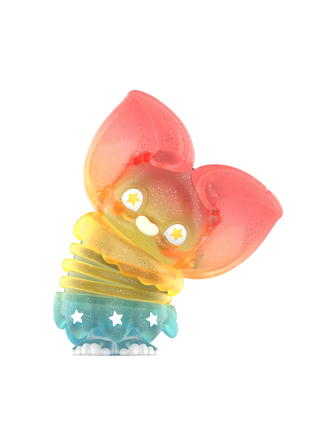 Deformation Yoki