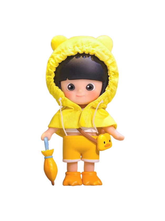 Rainy Day Mui Secret