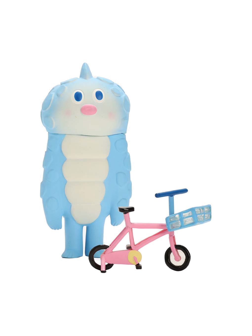 Cycling Lily Secret