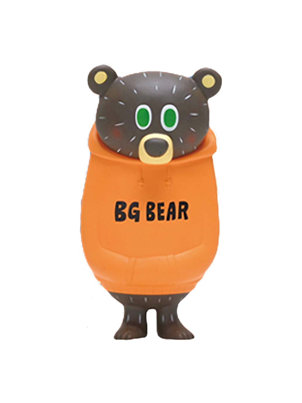 Sweater BG Bear