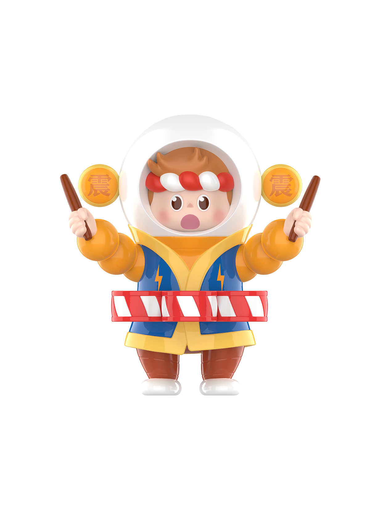 Taiko Drum Unio