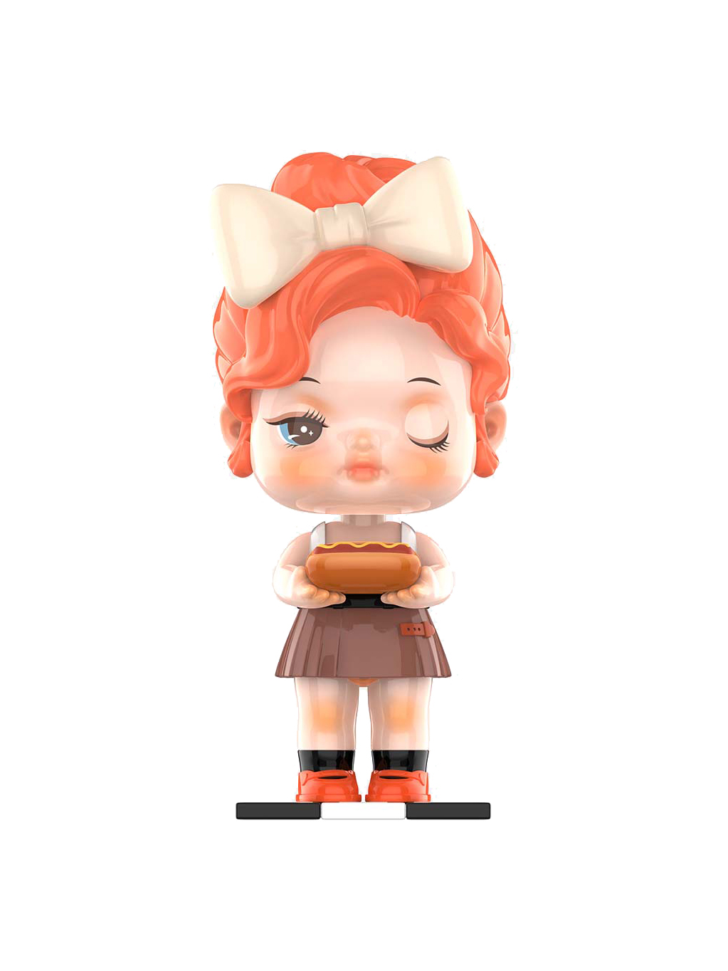 Hot-dog