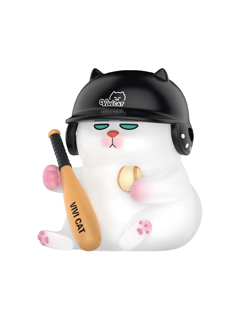 Baseball Helmet