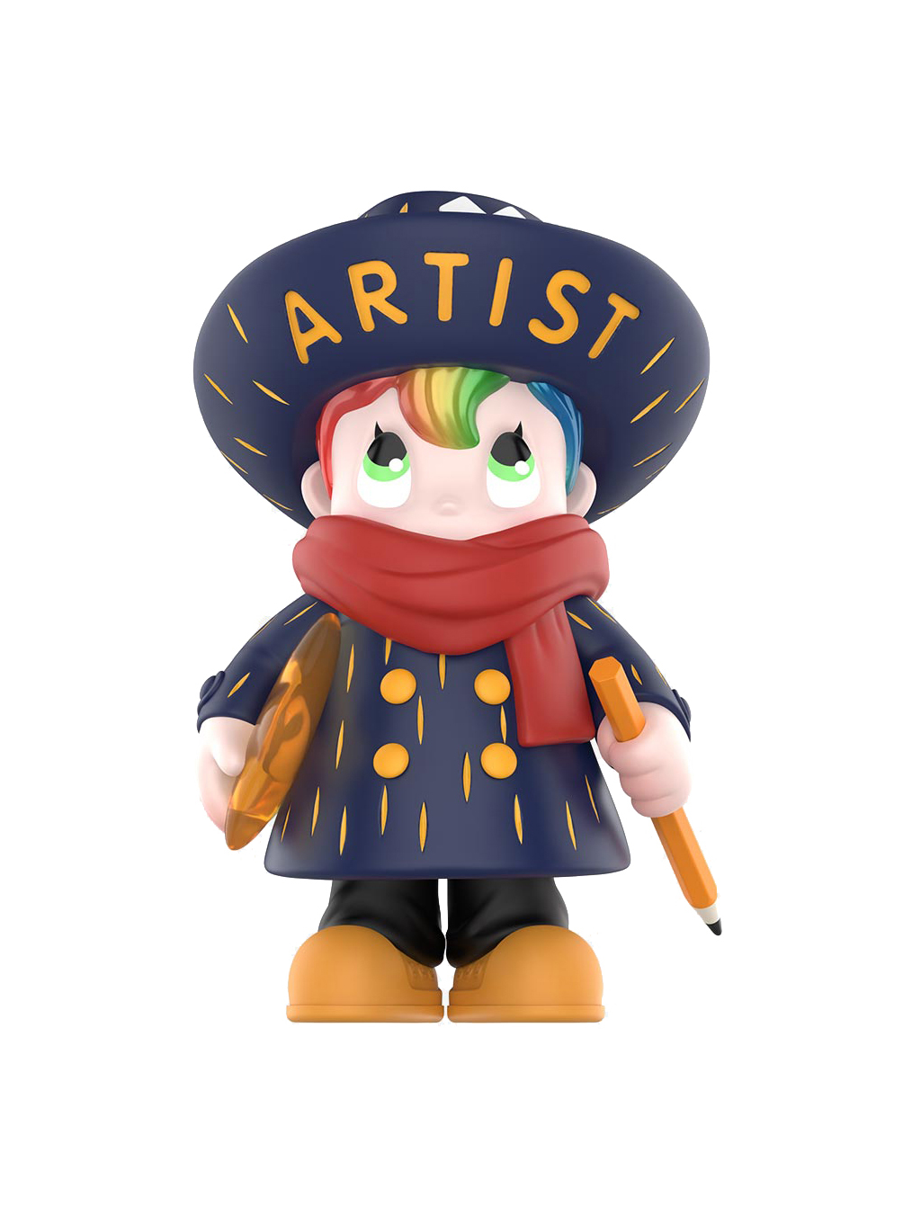 The Artist