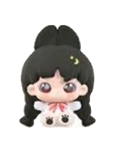 Snow White Black Rice Super Secret