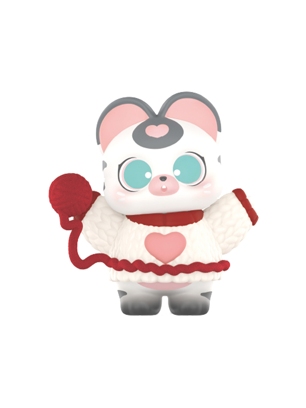 Sweater Fubobo