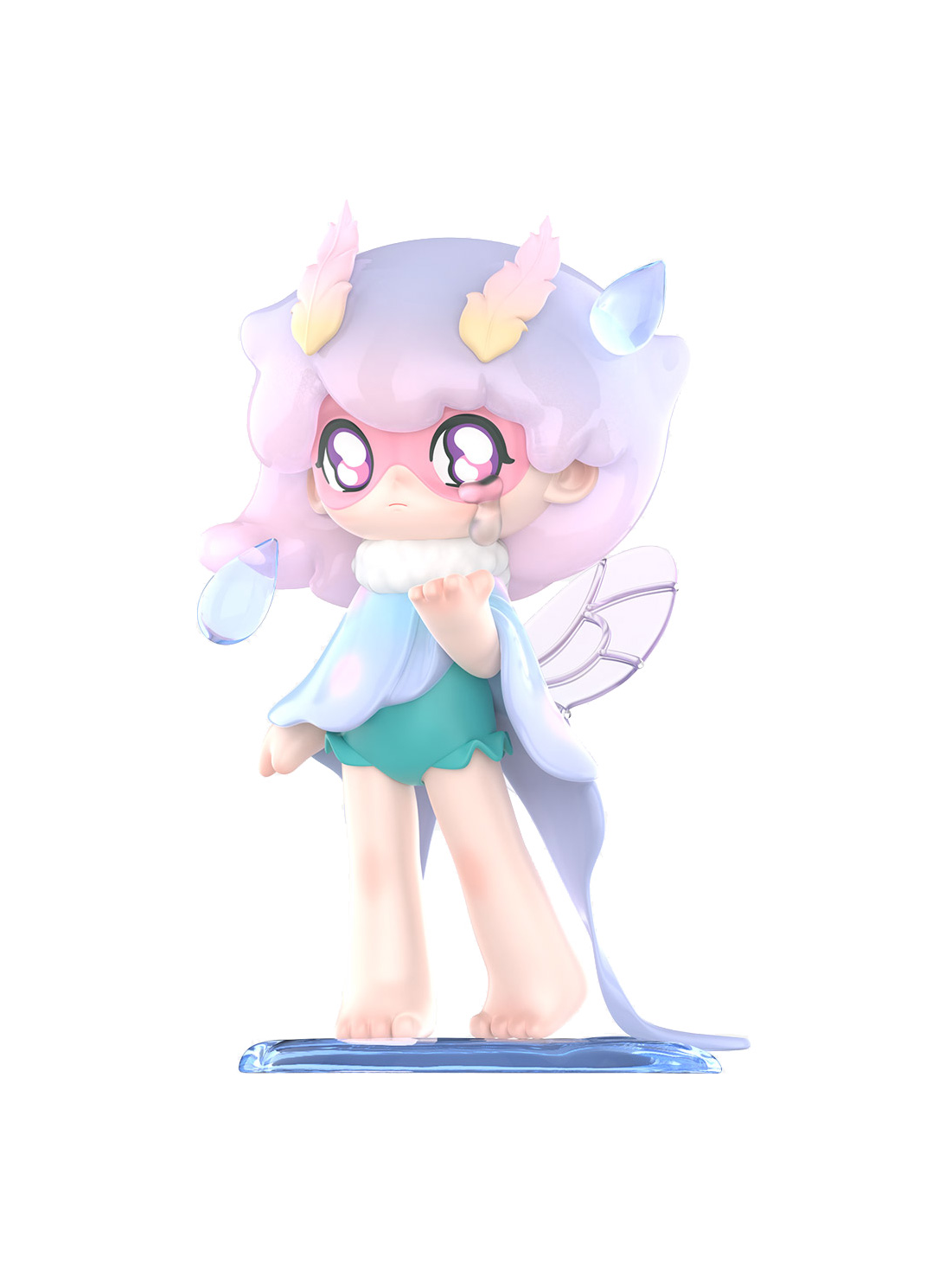 Spring Secret