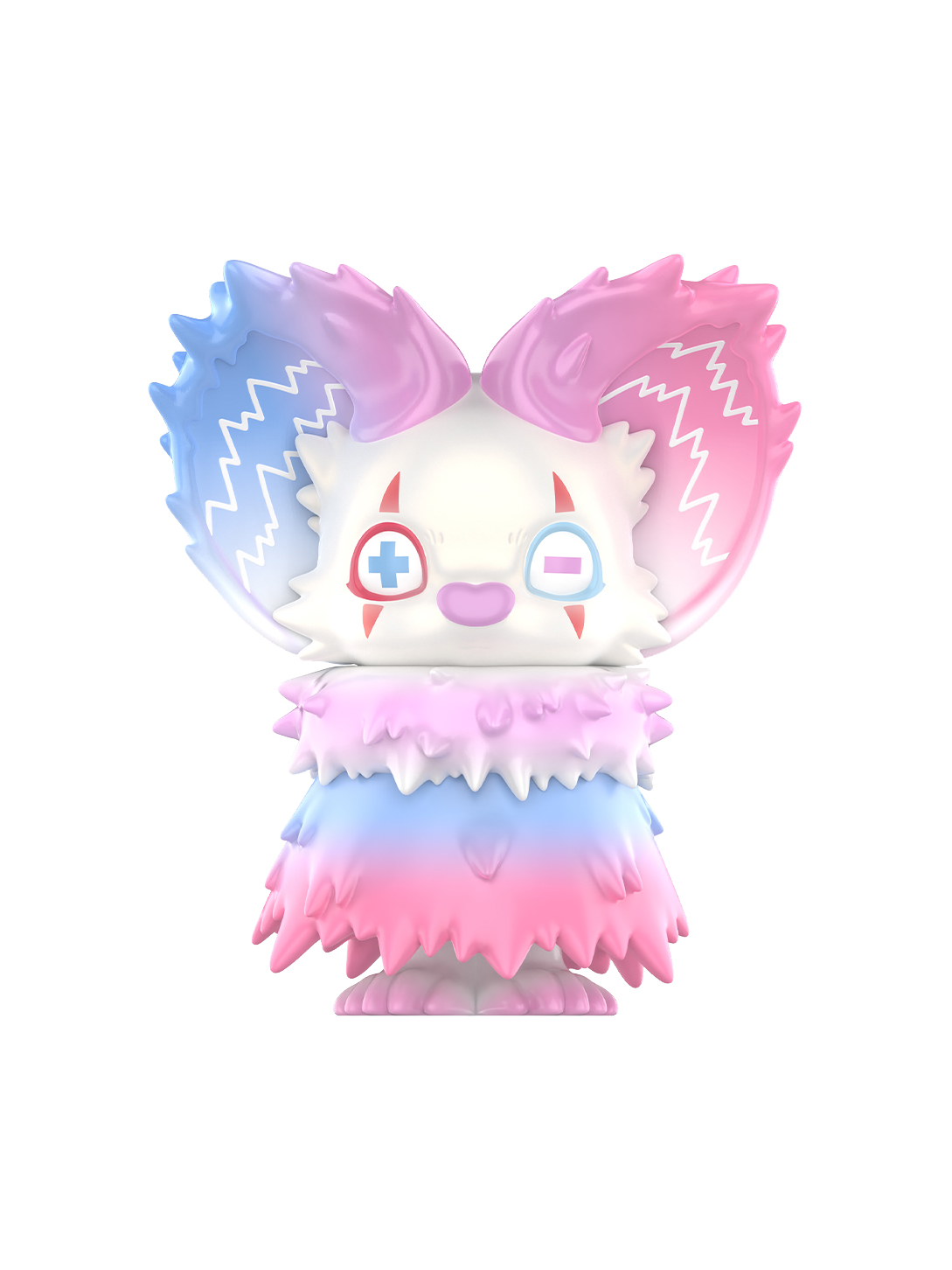 Magnetofluid Yoki