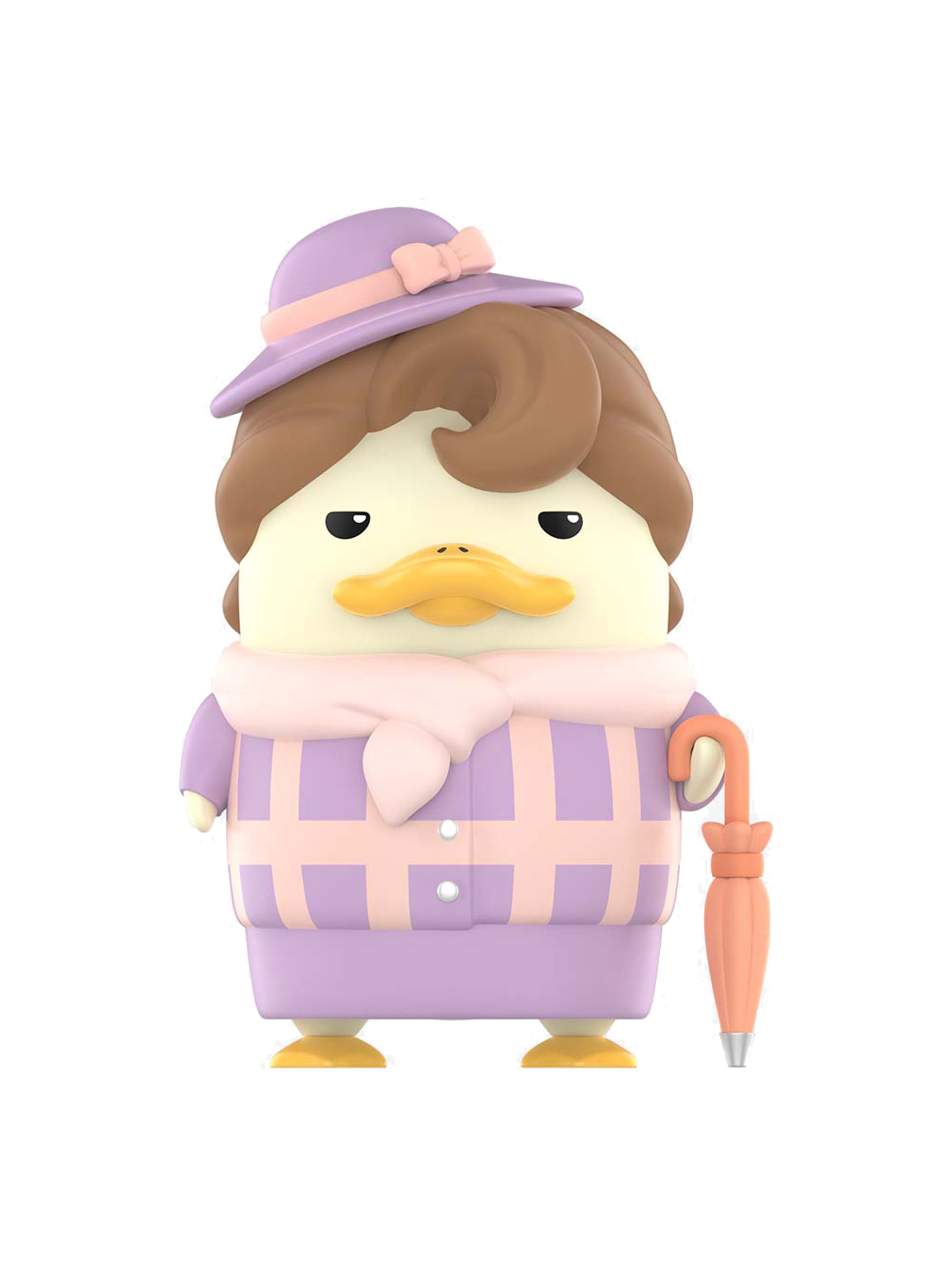 Rich Woman