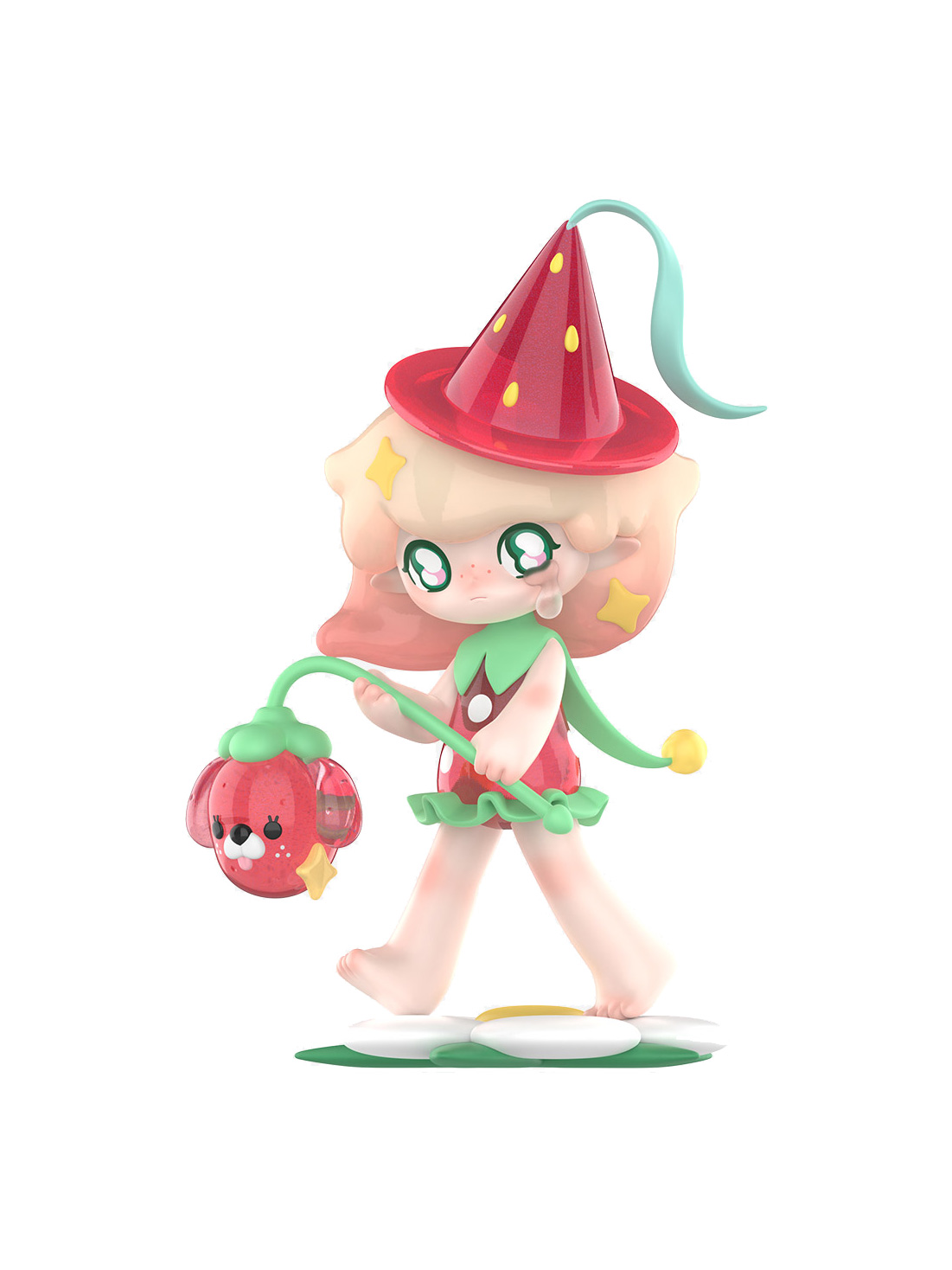 Strawberry Fairy