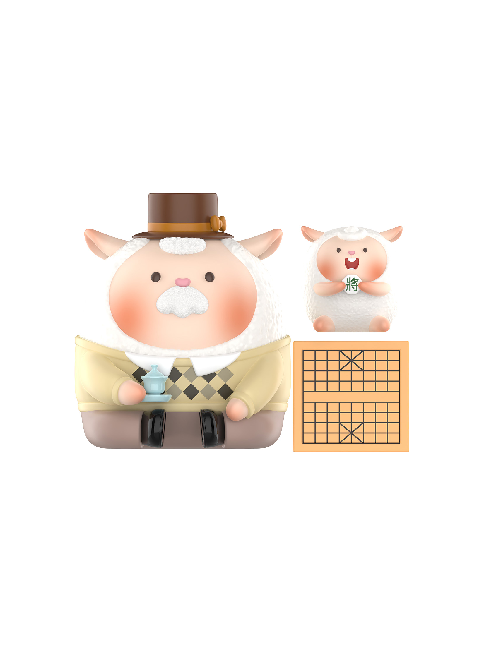 Grandpa