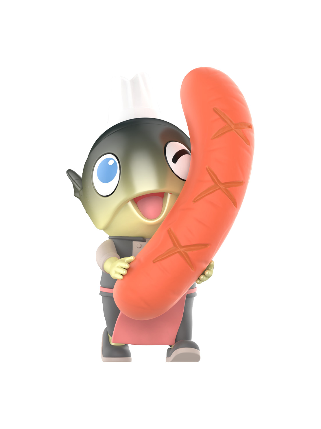 Bratwurst
