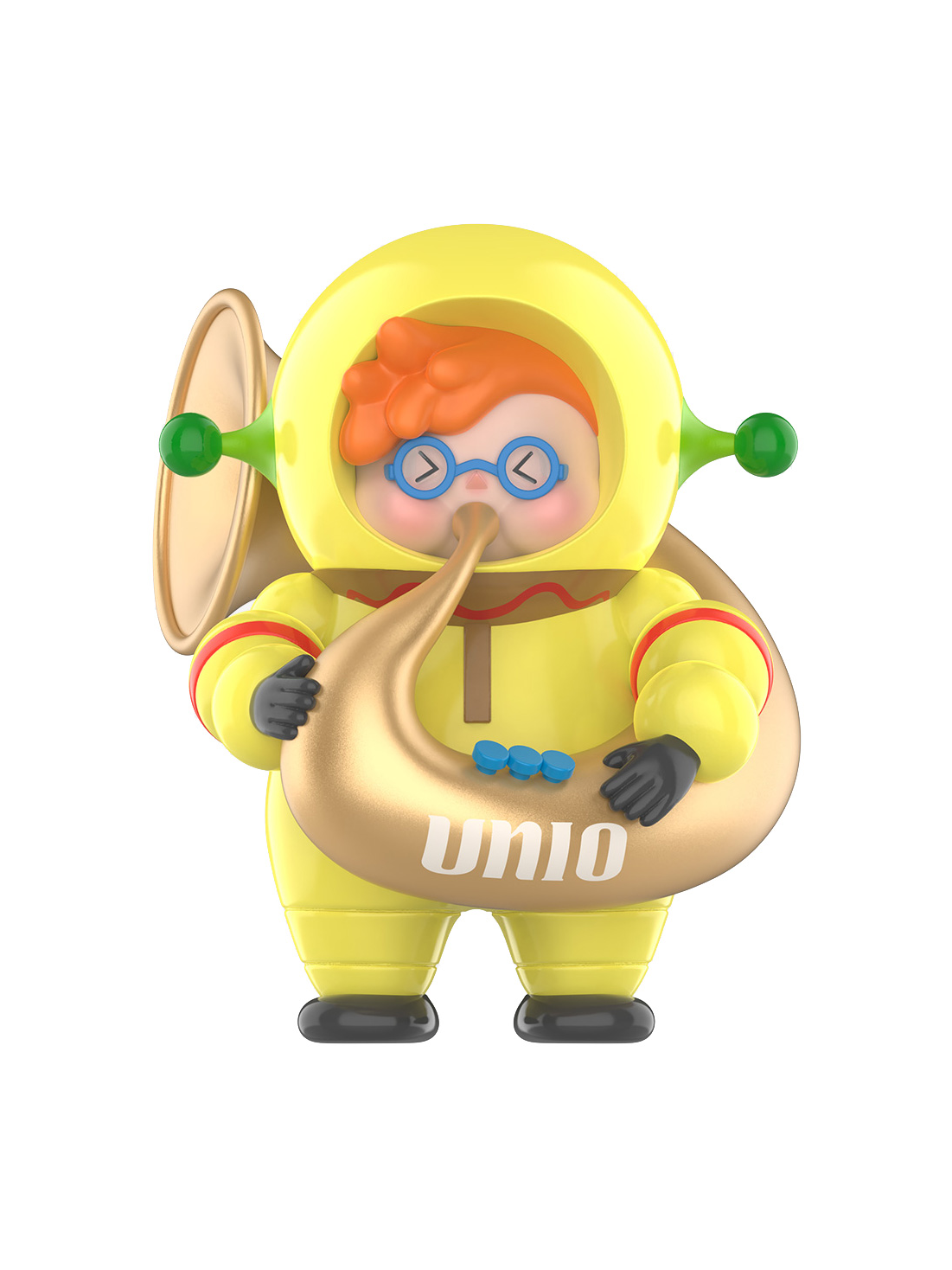 French Horn Unio