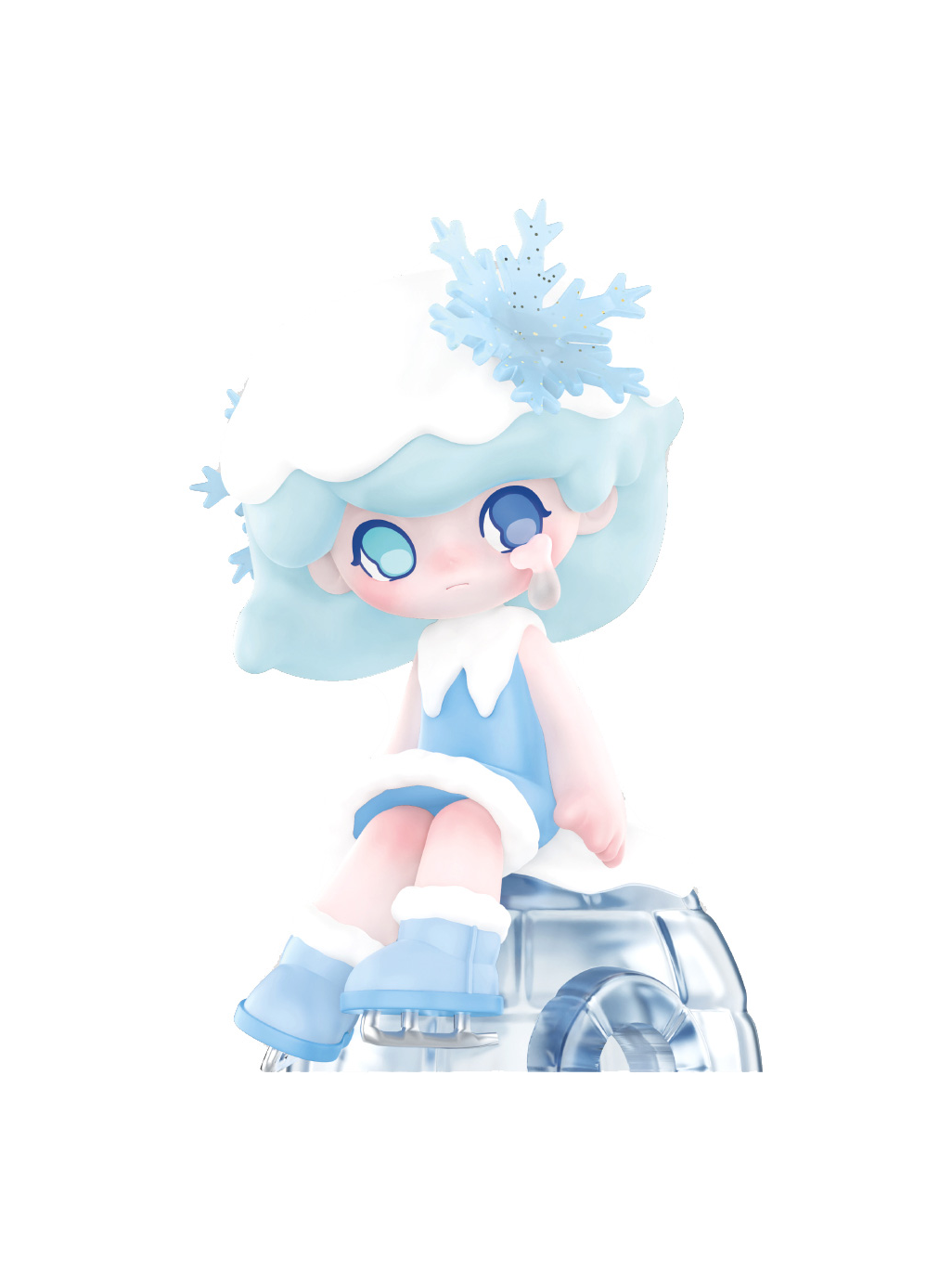 Snow