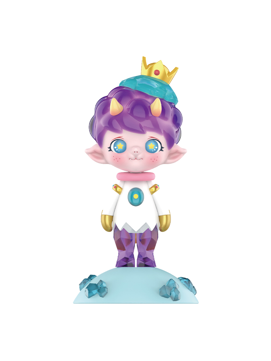 Grape Uranus