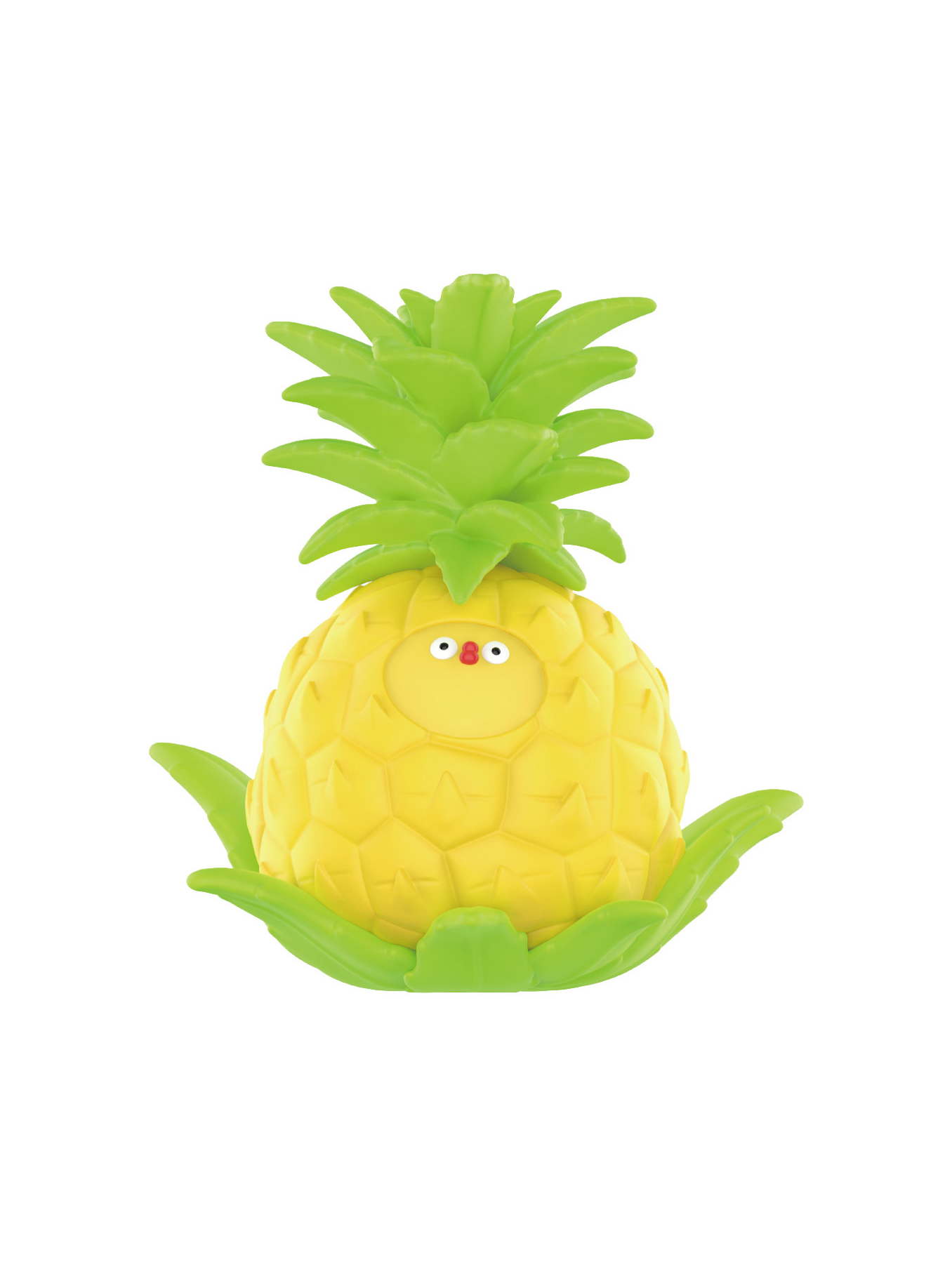 The Fineapple