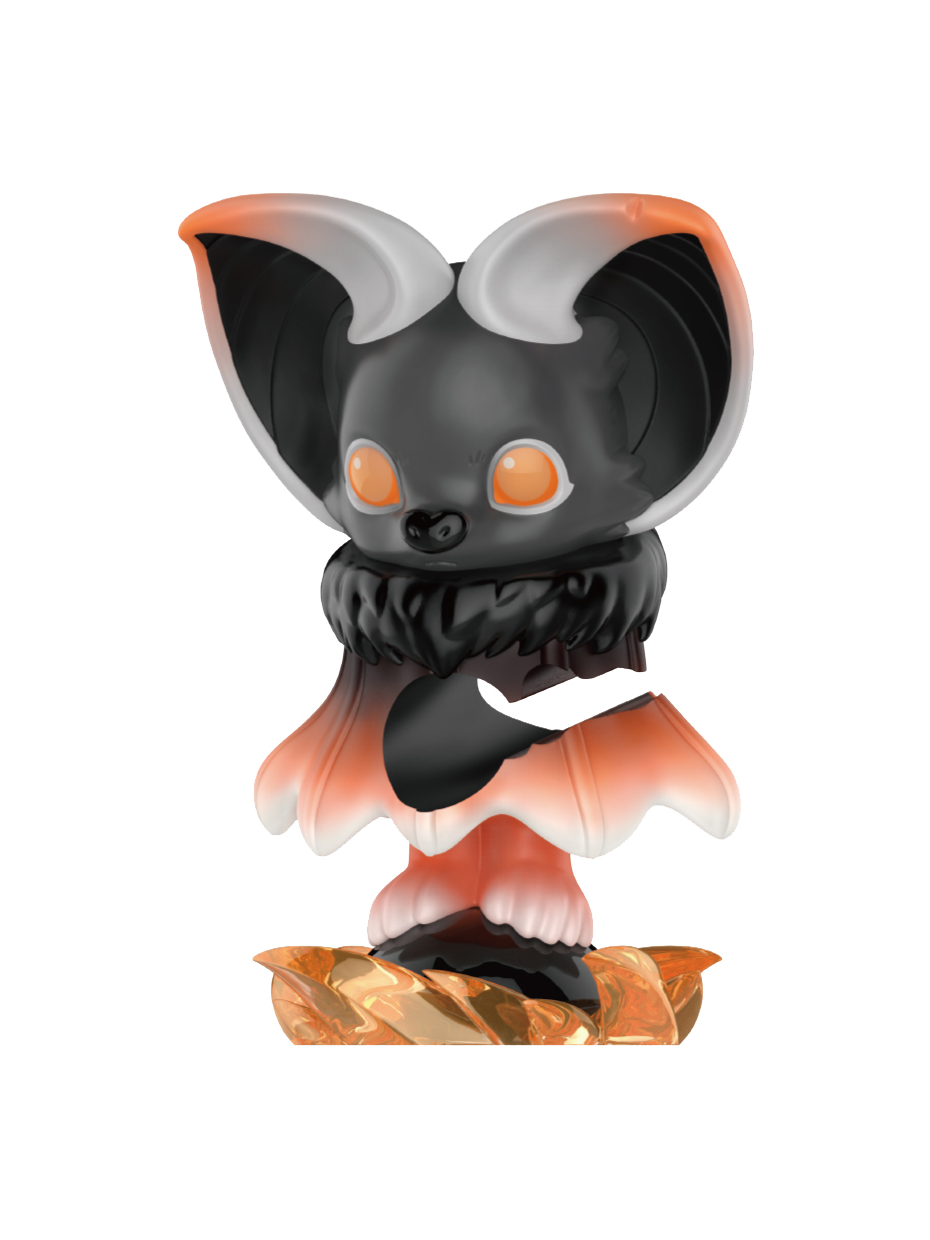 Black Hole Yoki Secret