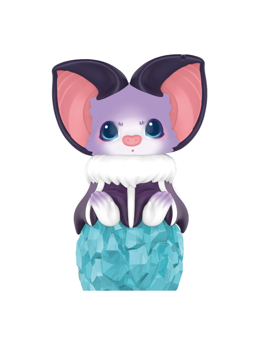 Crystal Planet