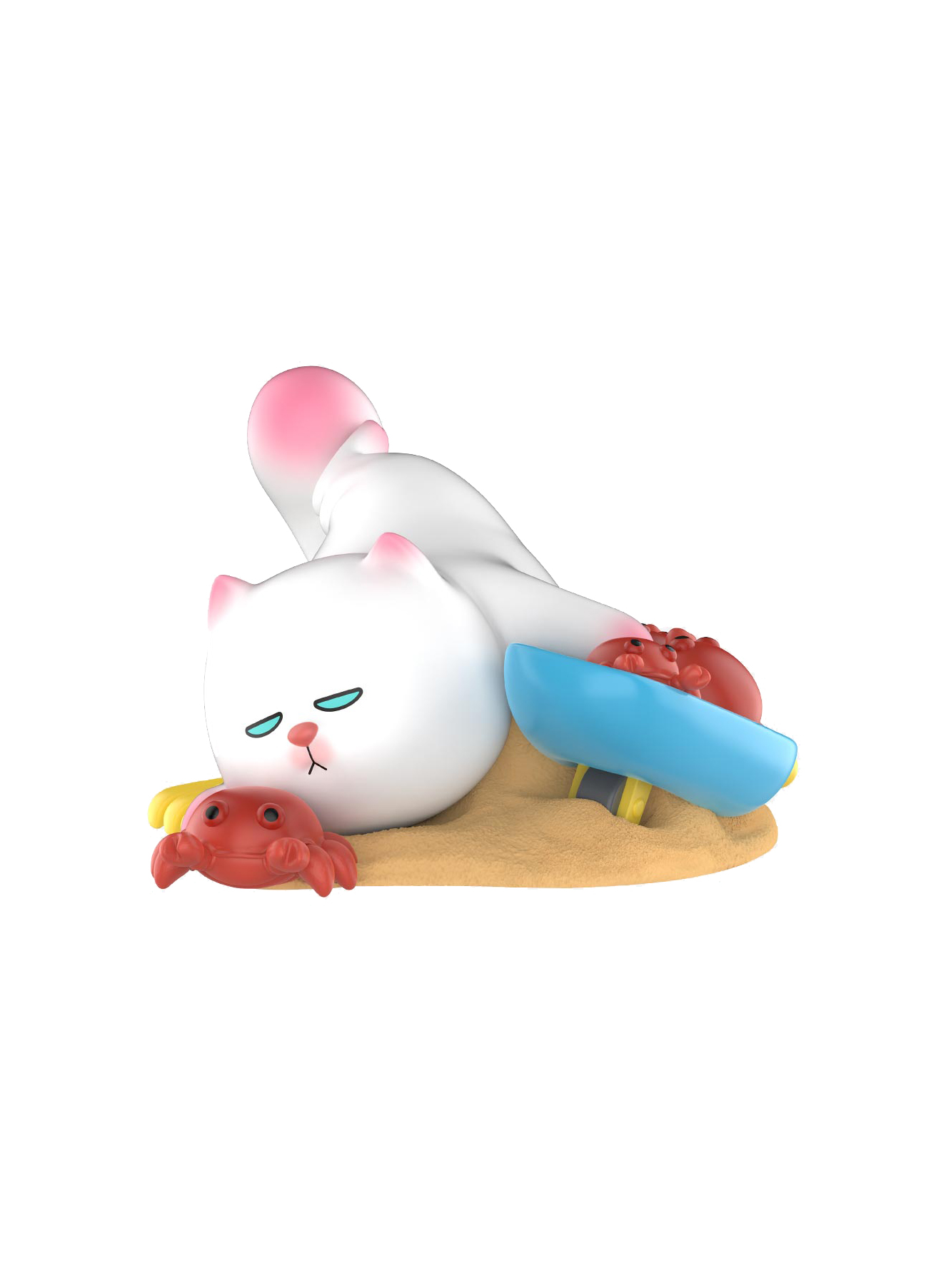 Crab!
