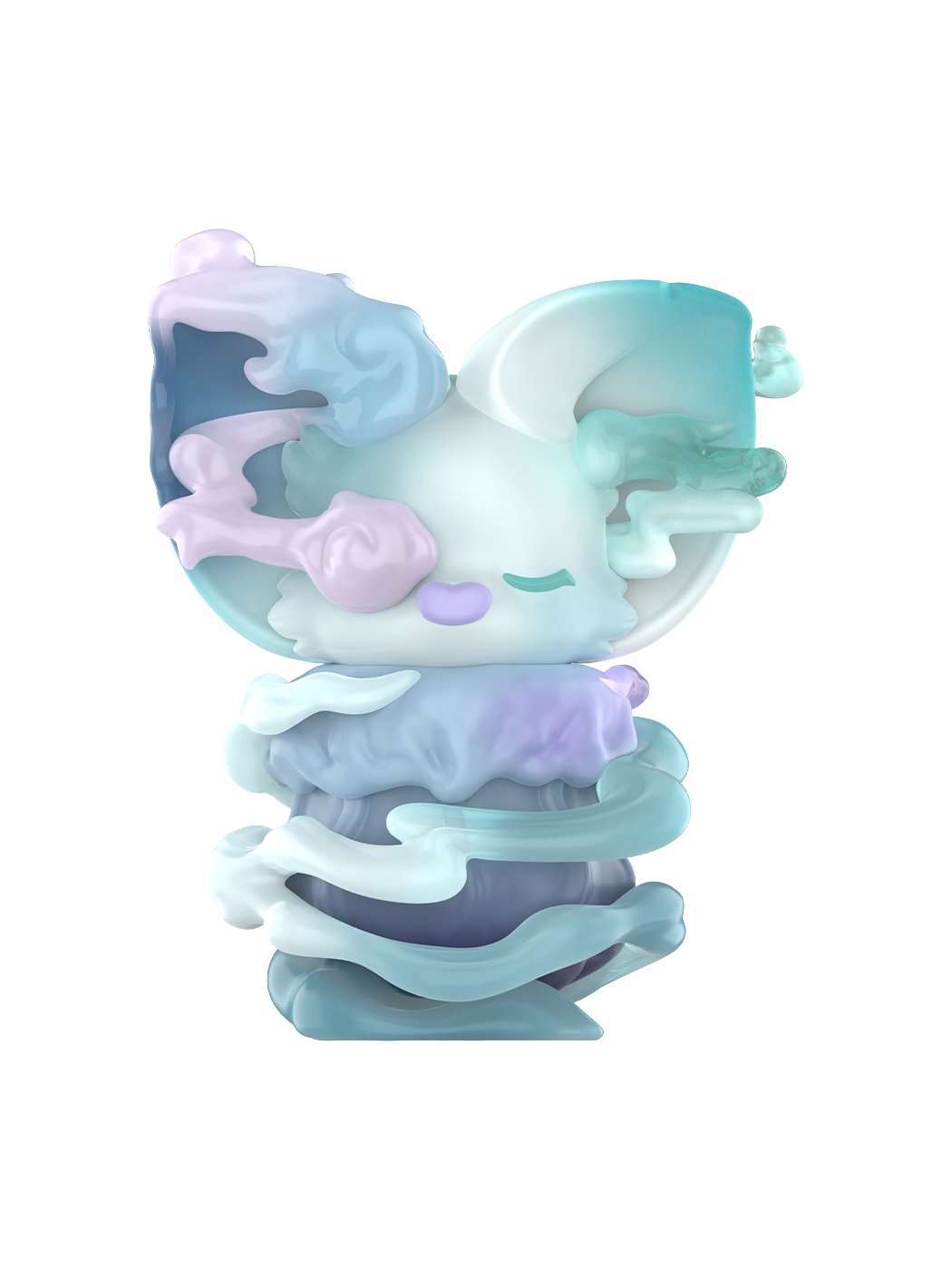 Atomization Yoki