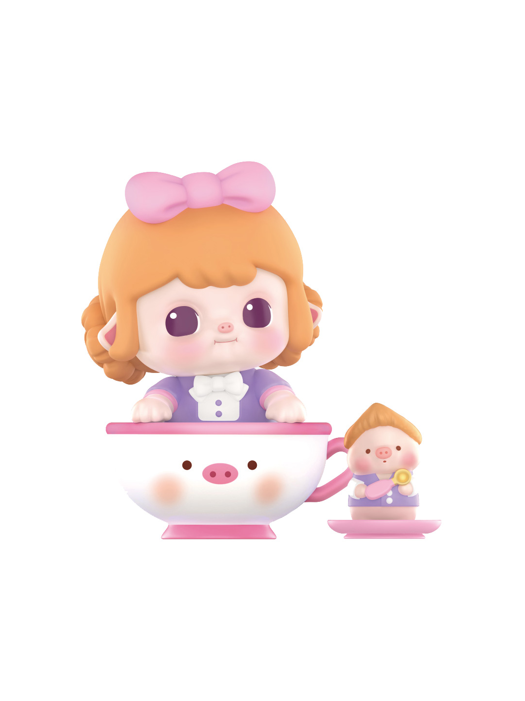 Piggy Princess