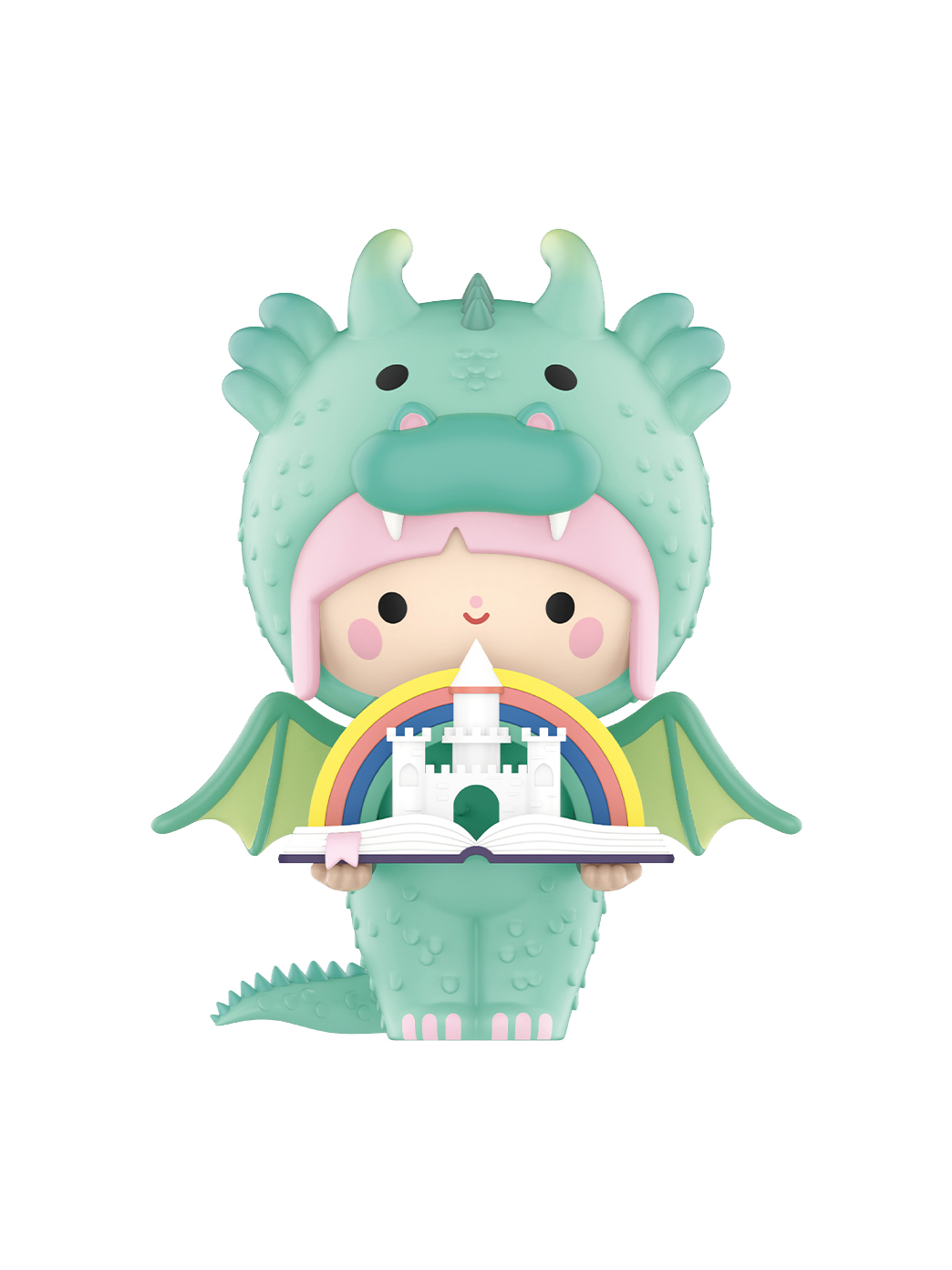 Fifi Fairytale