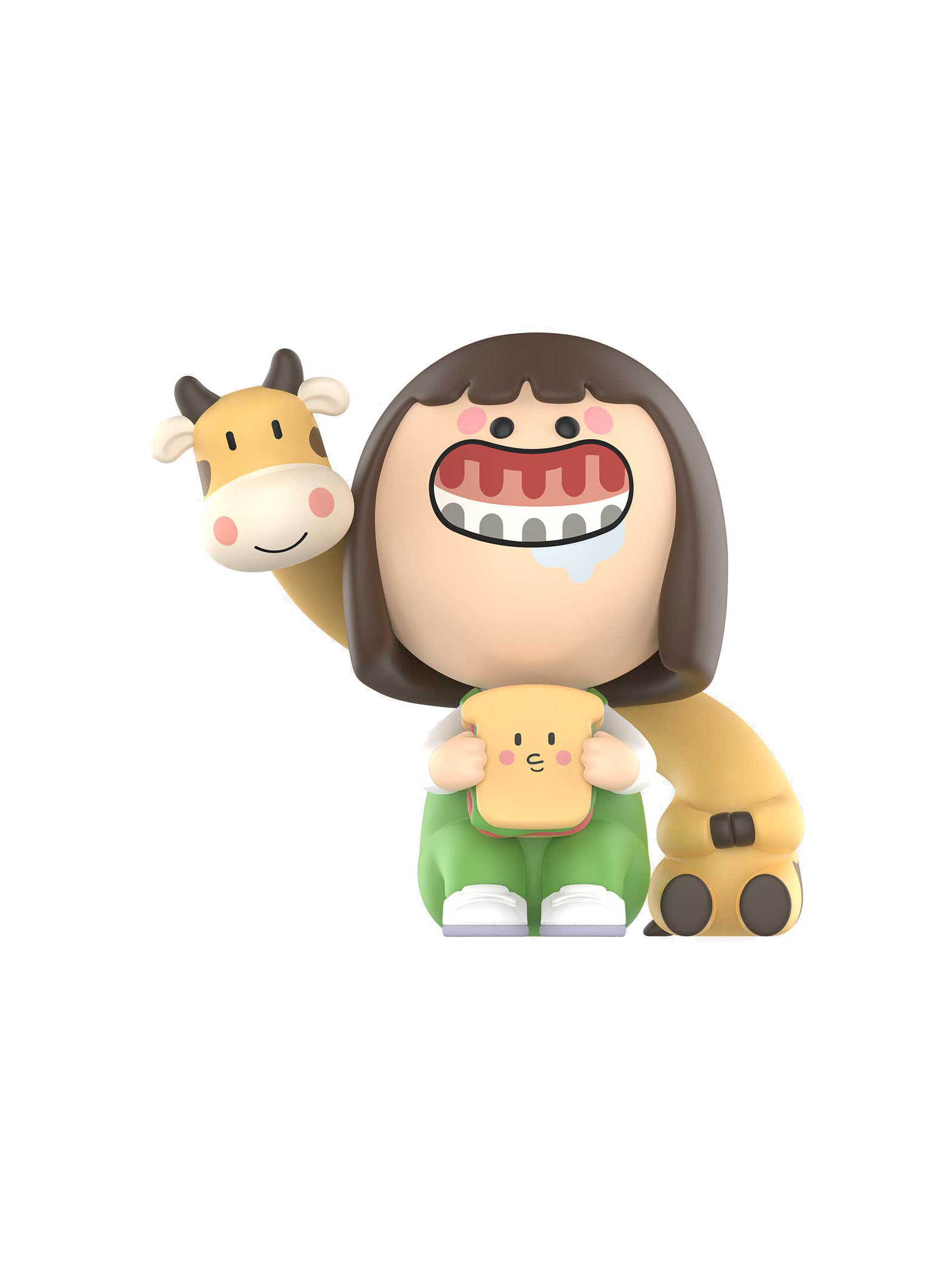 Take a Bite