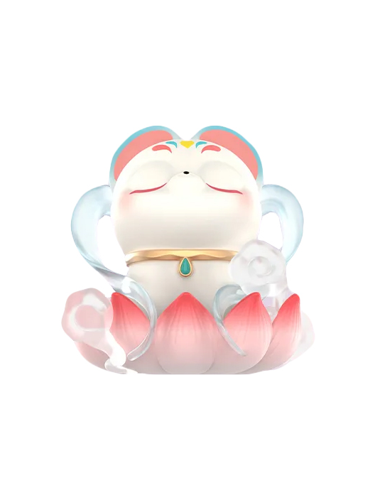 Apsaras Fubobo Secret