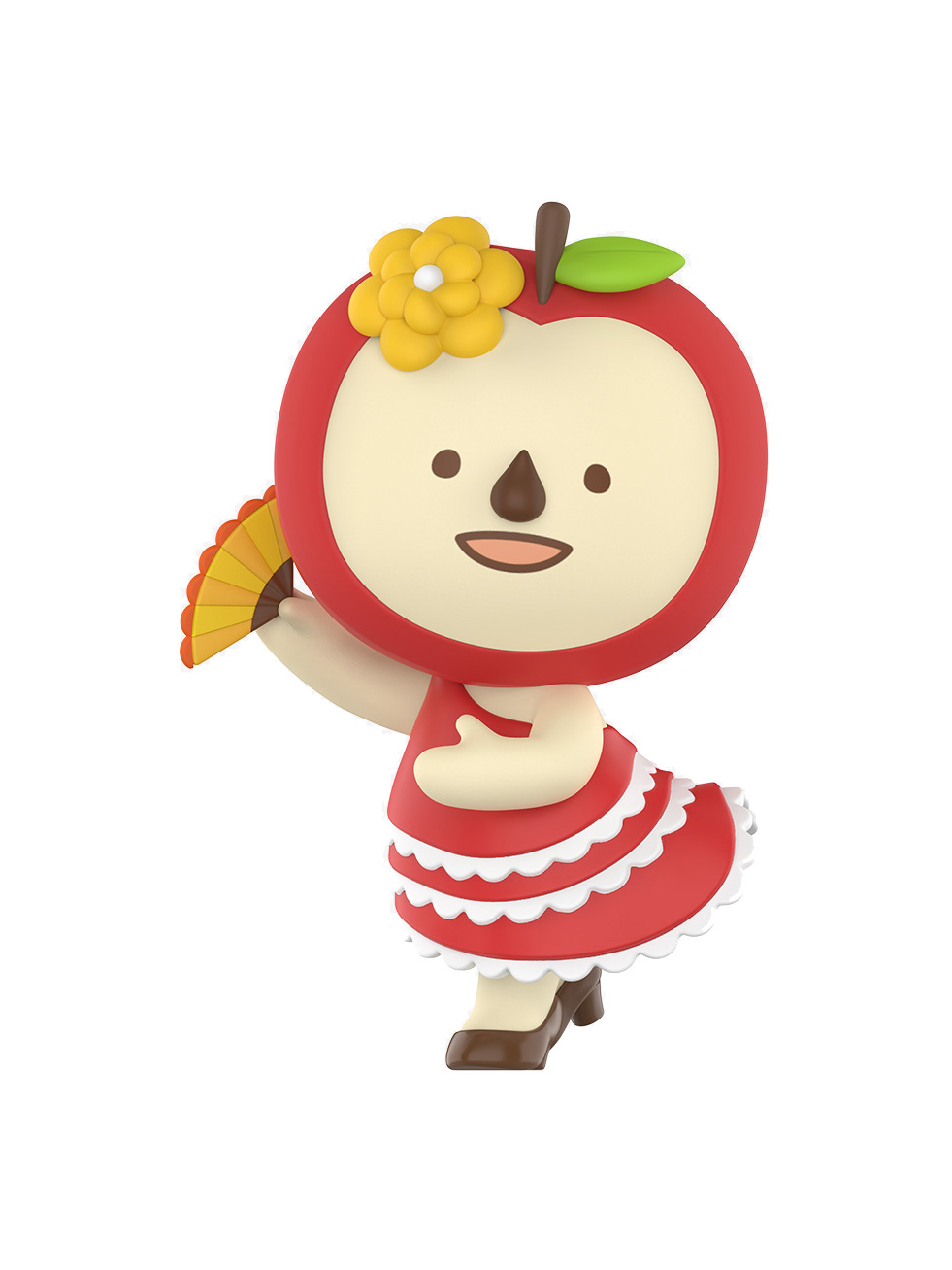 Flamenco Appie
