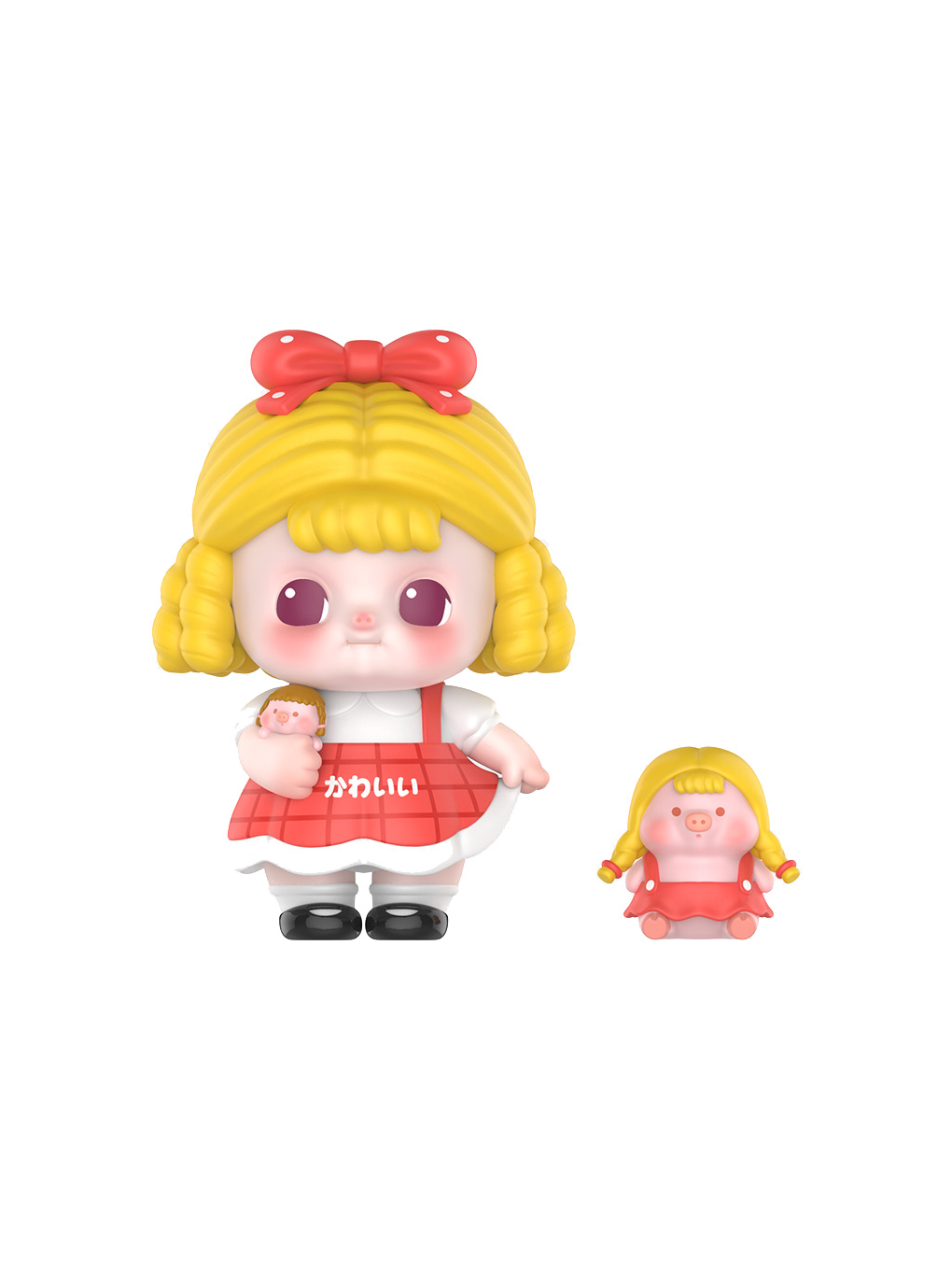 Little Dolly
